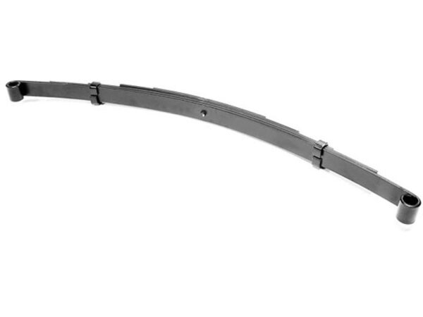 Rugged Ridge Heavy Duty Replacement Leaf Spring for Jeep CJ and Wrangler 1955-1995