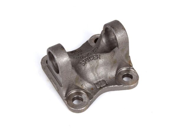 Rugged Ridge Steel Front Driveshaft Yoke for Direct Fit Installation