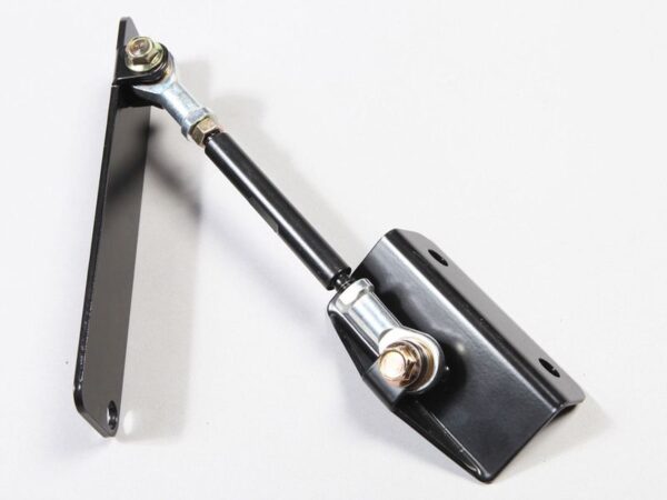 Rugged Ridge Spare Tire Carrier Linkage for Easy Tailgate Access