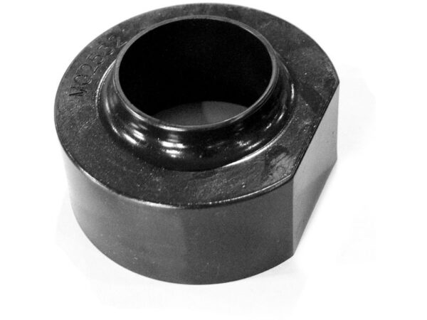 Rugged Ridge Coil Spring Spacers for Enhanced Jeep Ground Clearance