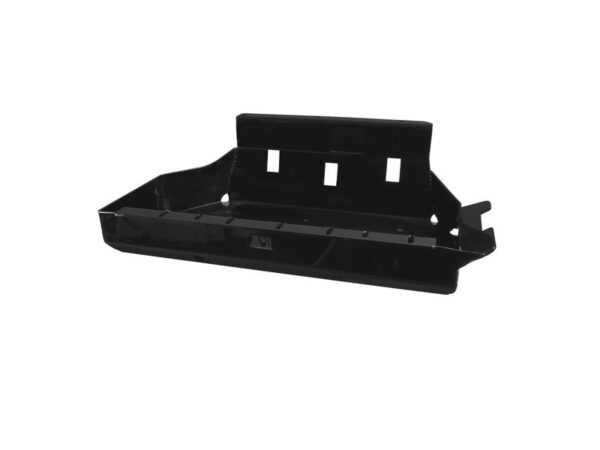 Rugged Ridge Gas Tank Skid Plate for 1987-1995 Jeep Wrangler