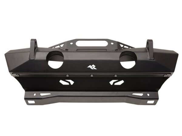 Rugged Ridge XOR Stubby Front Bumper for Extreme Off-Road Performance