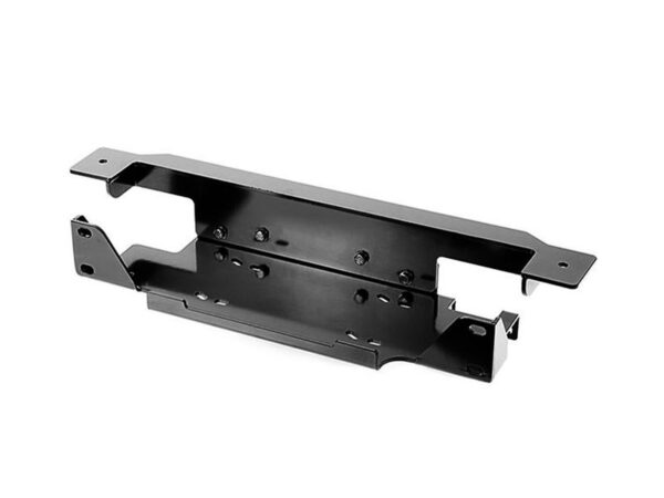 Rugged Ridge Spartacus Winch Plate for Front Bumpers