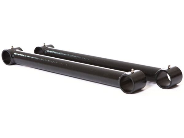 Rugged Ridge Control Arm Kit for Jeep Cherokee XJ 2-4 Inch Lift