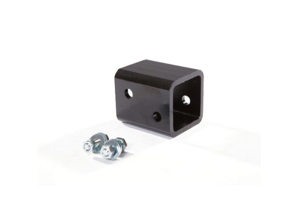 Rugged Ridge Parking Brake Relocation Bracket for Easy Installation