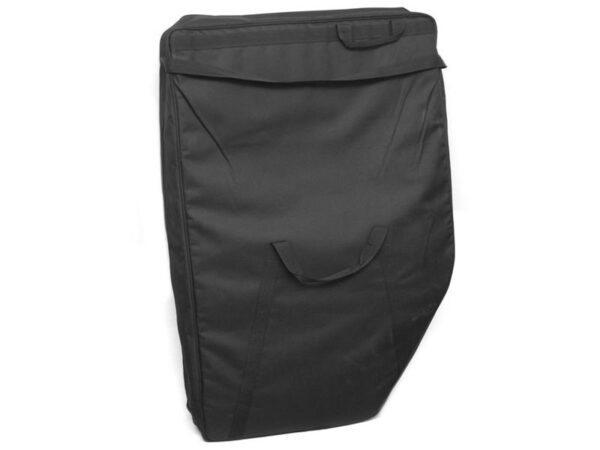 Rugged Ridge Durable Door Storage Bag for Hard Doors