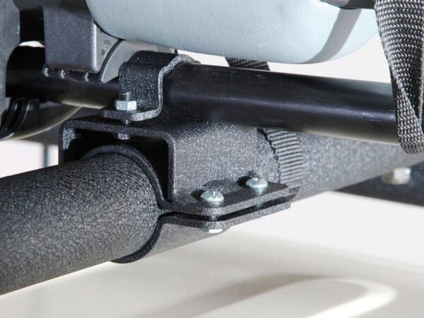 Rugged Ridge Roof Rack Adapter Kit for Sherpa Roof Rack