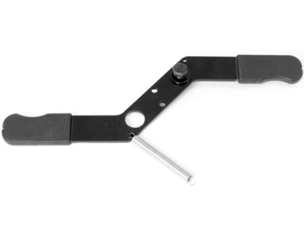 Rugged Ridge Seat Slide and Tumble Brackets for Easy Seat Access