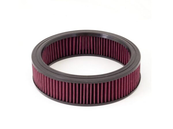 Rugged Ridge Reusable Air Filter for Enhanced Engine Performance