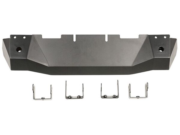 Rugged Ridge Front Bumper Skid Plate for JL/JT Arcus, Spartacus & HD Series