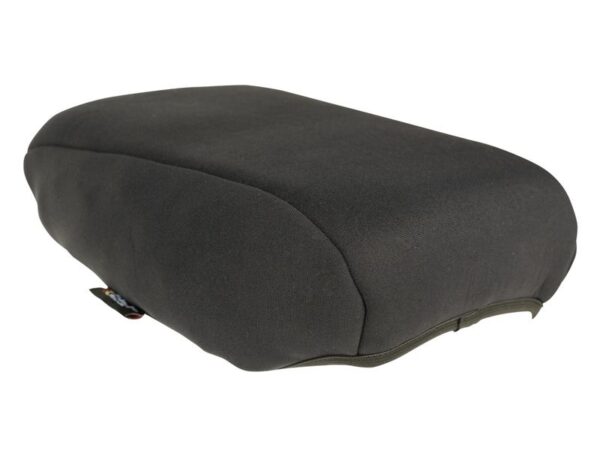 Rugged Ridge Neoprene Center Console Cover for Jeep Wrangler JL & Gladiator