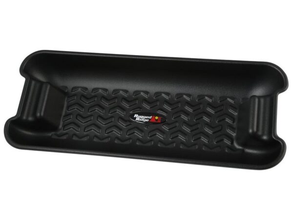 Rugged Ridge Cargo Storage Bin for 2007-2009 Jeep Wrangler