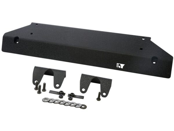 Rugged Ridge Steering Component Skid Plate for 2007-2017 Jeep Wrangler