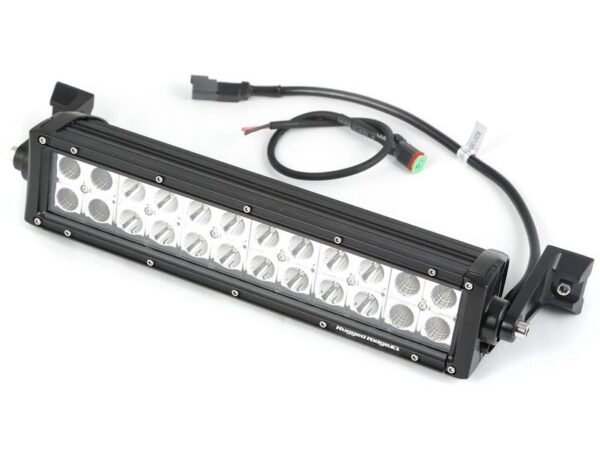 Rugged Ridge 13.5-Inch LED Light Bar with Spot and Flood Beam