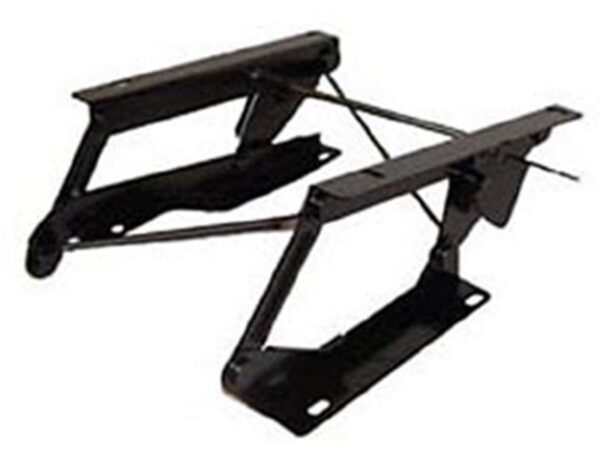 Rugged Ridge Seat Riser Bracket for Easy Installation and Perfect Fit