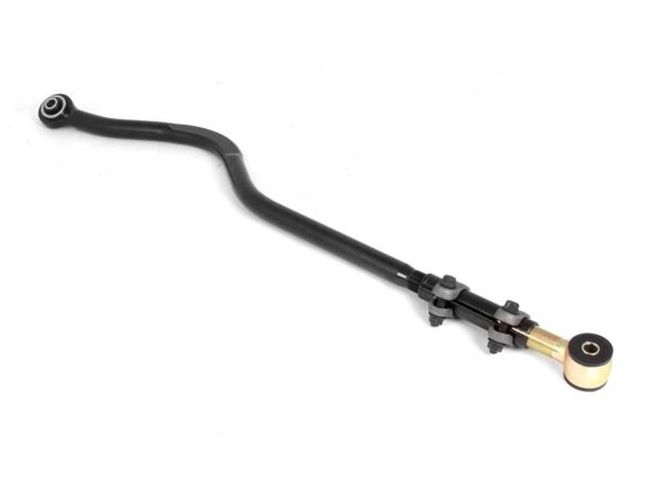 Rugged Ridge Heavy-Duty Track Bars for Jeep Lifted Suspension