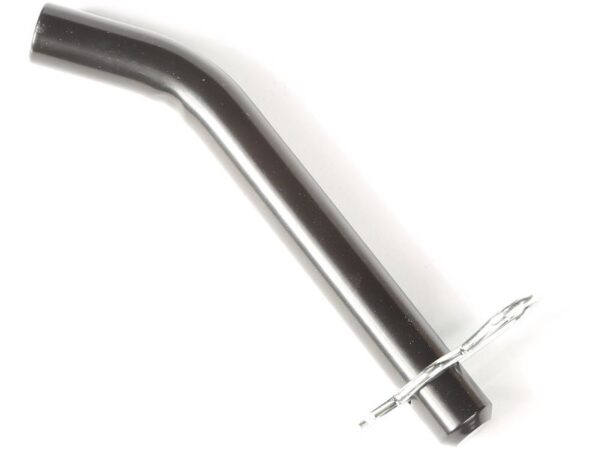 Rugged Ridge Steel Trailer Hitch Pin & Clip for 2-Inch Receivers