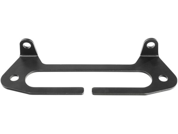 Rugged Ridge Durable Steel Fairlead Accessory for Winching