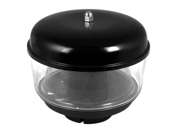 Rugged Ridge Snorkel Pre-Filter for Enhanced Off-Road Performance