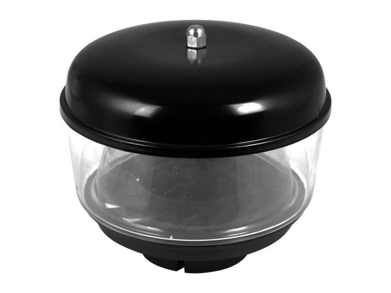 Rugged Ridge Snorkel Pre-Filter for Enhanced Off-Road Performance