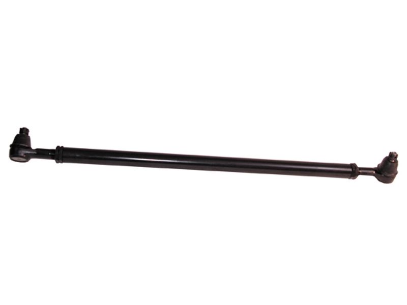 Rugged Ridge Heavy Duty Tie Rod and Drag Link Kit for Enhanced Steering Strength