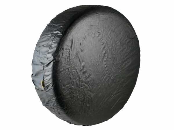 Rugged Ridge Durable Tire Cover for 27" to 36" Tires
